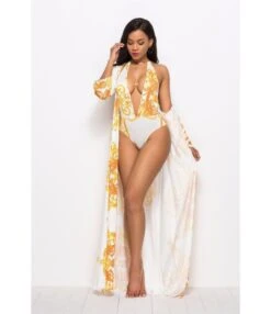 Printed Halterneck Design Women Swimwear Wholesale Vendors Swimsuit & Coats Sets SS182142 -NIKA Clothing Shop 01affa5a 54ac 4bf7 837a 5d75c61a1540 5BA7F807E3F2EAD4254FA9FB7C51DC64
