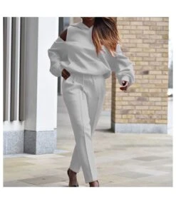 2pcs Sweatsuit Sets For Women Wholesale Loose Hoodies + Pencil Sweatpants SO180585 12 2pcs Sweatsuit Sets For Women Wholesale Loose Hoodies + Pencil Sweatpants SO180585 -NIKA Clothing Shop 02c6a2e4 657a 41d9 b9d5 287ff5d959e7 6887B66D7CA9BD07049D006192944113