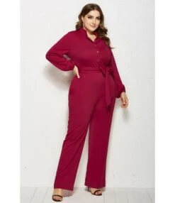 Plus Size Jumpsuit Wholesale Women SJ190214 -NIKA Clothing Shop 05cdc2e6 1c37 4dad b095 295304544561 8BB4F9BEEF9595CE5563DD77E818100B