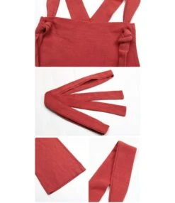 Women Plain Color Sleeveless Cotton Linen Wholesale Jumpsuits SJN580299 -NIKA Clothing Shop 06469361 f613 41e9 a8e6 9a9d32a2403b 957f92c4c76ee36a0a9108ff58e5c08a