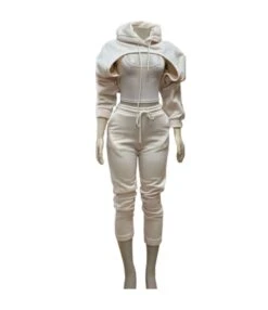 3pcs Wholesale Solid Women Sweatsuit Sets SO210103 -NIKA Clothing Shop 0769df1d 5c53 4717 9123 1524adc28b0a B81E1F43F617B0FBB2E7E5CCE5AD0428