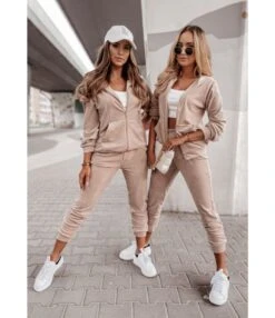 Fashion Hooded Tops & Pants Casual Suits Wholesale Women'S 2 Piece Sets SON539028 -NIKA Clothing Shop 0ad39f43 477d 4059 a9fa 29d243bd4b5a 6a3e953633deddbd5dbc91d63b3cc23b