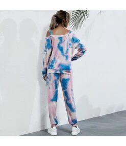 Tie Dye Tracksuit Women Wholesale 2 Pieces Sets SO160486 -NIKA Clothing Shop 0deb22b3 d79b 4aab 9bff 605be20261cc 03F9509F58D107B5D1ACABC294B1371A