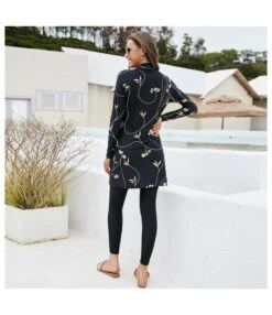 Slim Long-Sleeved Swimwear Wholesale Vendors Sunscreen Swimming SS182253 -NIKA Clothing Shop 0e2a80f7 6e20 48dc b40d 3c7f94bb89a4 F8B607E8A3ED93355A776B135D0AB581