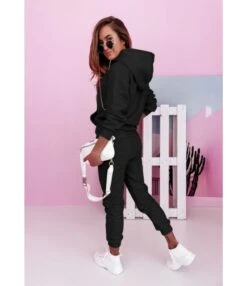 Thick Solid Color Hooded Sports Casual Sweatshirt Suit Wholesale Women Clothing SOV463730 -NIKA Clothing Shop 170e73a1 a98f 436f b24f 7089ccd553c1 169ce842b08ef783499eaf9299ce1475
