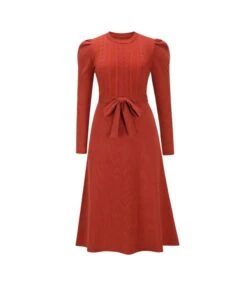 Knitting Long Sleeve Sweater Midi Dress -NIKA Clothing Shop 1a4e68f6 57e8 4360 9e3b eeae5848b568 9D1B61C7C95A4DA11E0A85127133B8FC