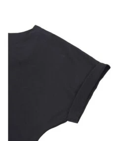 2 Pieces Plus Size Raglan Sleeve Tee Match Crop Pants Set -NIKA Clothing Shop 200901147 7