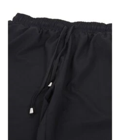 2 Pieces Plus Size Raglan Sleeve Tee Match Crop Pants Set -NIKA Clothing Shop 200901147 8