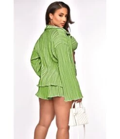 Womens 3 Piece Sets Sexy Bikini Tops & Shorts & Cardigan Solid Color Wholesale Women Clothing SON561738 -NIKA Clothing Shop 20220819042553337