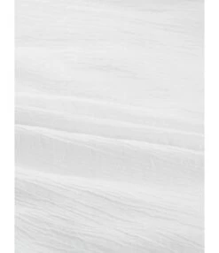 Tie Shoulder Ruffle Trim Single-breasted White Cami Dress 210524066 -NIKA Clothing Shop 210524066 9