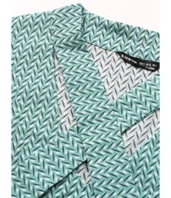 Flare Sleeve Drawstring Waist Lace-up Pleated Dress 210524249 -NIKA Clothing Shop 210524249 4