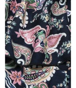 Sleeveless Ruffle Trim All-over Print Wide-legs Cami Jumpsuit 210524415 14 Sleeveless Ruffle Trim All-over Print Wide-legs Cami Jumpsuit 210524415 -NIKA Clothing Shop 210524415 3