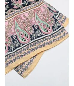 Sleeveless Ruffle Trim All-over Print Wide-legs Cami Jumpsuit 210524415 15 Sleeveless Ruffle Trim All-over Print Wide-legs Cami Jumpsuit 210524415 -NIKA Clothing Shop 210524415 4