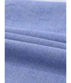 Square Collar Puffed Sleeves Plain Color Linen A-line Dress 210524703 26 Square Collar Puffed Sleeves Plain Color Linen A-line Dress 210524703 -NIKA Clothing Shop 210524703 11