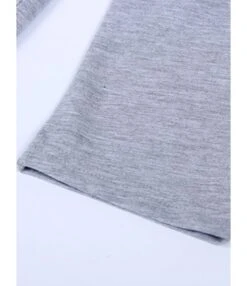 Plus Size Color Block Drawstring Pocket Detail Long Sleeves Hooded Dress 210621903 24 Plus Size Color Block Drawstring Pocket Detail Long Sleeves Hooded Dress 210621903 -NIKA Clothing Shop 210621903 10