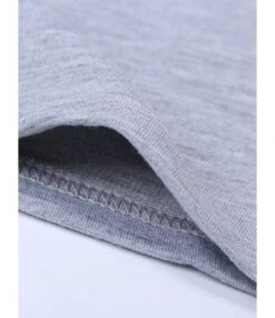 Plus Size Color Block Drawstring Pocket Detail Long Sleeves Hooded Dress 210621903 25 Plus Size Color Block Drawstring Pocket Detail Long Sleeves Hooded Dress 210621903 -NIKA Clothing Shop 210621903 11