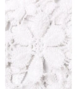 V Neckline Lace Hollow Swing Dress 210628134 21 V Neckline Lace Hollow Swing Dress 210628134 -NIKA Clothing Shop 210628134 12