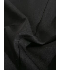 See-through Lantern Sleeves Collect Waist Suit Skirt 210826374 -NIKA Clothing Shop 210826374 9