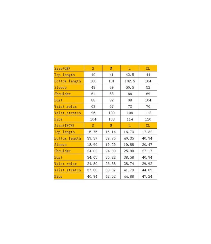 Wholesale 2pcs Women Sets Crop Top + Harem Pants SO160376 4 Wholesale 2pcs Women Sets Crop Top + Harem Pants SO160376 - Image 2