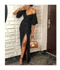 Evening Dresses Formal Dress V-Neck Bodycon Off Shoulder Xmas Dress SD200681 -NIKA Clothing Shop 23bcc458 fc92 41c5 86e3 ac098a70b918 64B276D9A680BFF6EF01DA26AE863981