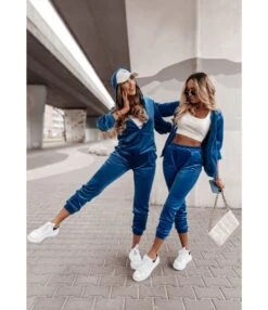 Fashion Hooded Tops & Pants Casual Suits Wholesale Women'S 2 Piece Sets SON539028 -NIKA Clothing Shop 27c8259a 2b00 40f1 9a33 d9ee747ca4d7 22aa8af80f438aa74f100493e6bc2161