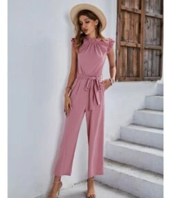 Women Fashion Sleeveless Solid Wholesale Jumpsuits For St. Patrick'S Day SJ202898 -NIKA Clothing Shop 295f5e55 ef30 47fc a9f1 20fb7ebbd70d 2E08A424D0AC3D117443F00CD972CE3E
