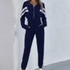 Wholesale Drawstring Long Sleeve Zipper Romper For Women SJ210444 1 Wholesale Drawstring Long Sleeve Zipper Romper For Women SJ210444 -NIKA Clothing Shop 381a4308 d0ea 467c a7c5 d58957043176 4dec0e16b4cdaaa704d2fdda194384fc