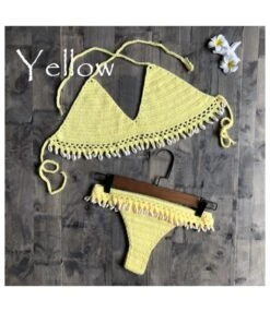 Hand Crochet Cotton Woven Sexy Womens Bikini Shell Split Swimsuit Wholesale Womens Swimwear SSN533732 -NIKA Clothing Shop 385a0bde 318c 4bb7 b0a9 e7547abf65cd c45a147ca3b66947ae2452f9f16ec53a