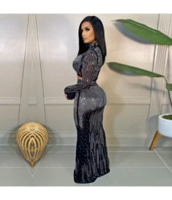 Wholesale 2pcs Prom Skirt Sets Bodycon Crop Top + Long Floor Skirt SO210074 -NIKA Clothing Shop 3ca44fde 0f84 422f aeaf 6ac7d3d393cb 91C472685EB7C5857254C21C70169DD5