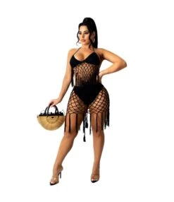 Sexy Hand Hook Tassel Knit Bikini 2pcs Sets Split Swimsuits Wholesale Womens Swimwear SSN535414 -NIKA Clothing Shop 3e5b70a4 bc9a 4b80 a3bd 3474fd621827 7c7bc82a15c4e927be19135b40e7af29