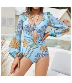 One-Piece Wholesale Women Swimsuit Sunscreen Backless Printed SS181281 10 One-Piece Wholesale Women Swimsuit Sunscreen Backless Printed SS181281 -NIKA Clothing Shop 43d19b0a dcd0 4be0 b609 f7f92e33ac63 9B4C528C43EA707AD18BFF9BE5D84190