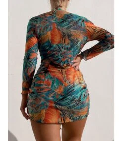 Three Pieces Sexy Lace Up Bikinis Print Swimsuit Bodycon Beach Swimwear Wholesale Vendors SSN560128 -NIKA Clothing Shop 4ed57f8c 55a0 4b04 94d4 61a2e2ab24bc eb75a69202d4a66dd563feed049563cc