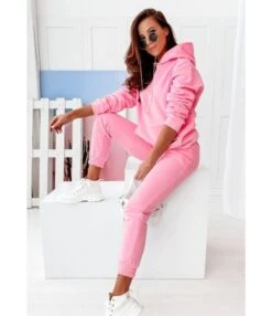 Thick Solid Color Hooded Sports Casual Sweatshirt Suit Wholesale Women Clothing SOV463730 -NIKA Clothing Shop 553d430e 42ba 4e46 bfd3 c832c7ee79e6 5ce0dff8d6a42f4eabc2d834f3ded2a6