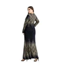 Plus Size Dresses Vintage Wholesale Dresses Plus Size Women Evening Dresses SD162590 -NIKA Clothing Shop 56d9d532 bc51 4cd6 b411 23a4a3b34e10 D1B10246CC151F571A2DD70F2C42736D