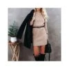 Fashion Solid Color Long Sleeve Round Neck Knitted Dress Wholesale Dresses V5923053100006 -NIKA Clothing Shop 57252c9b174a4dd3a66db01c012a9ac3 4