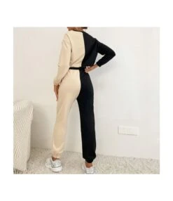 2PCS Casual Stitching Sweater Women Wholesale Suit SO160348 -NIKA Clothing Shop 5c1a1d9e 0bda 4ce0 88fc 25a5e8437020 22370CCB8CF5F80289E111CE52EB7C12
