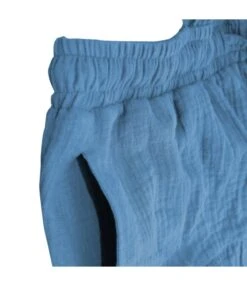 Button Split Pleated Drawstring Wholesale Rompers Wholesale Pajamas SJ220153 -NIKA Clothing Shop 5d0bbdbe 64b3 4f93 8c02 0a9dc72482e3 37000D6C8B8582EAA1E4AAD1F9B087A1