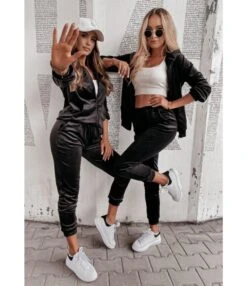 Fashion Hooded Tops & Pants Casual Suits Wholesale Women'S 2 Piece Sets SON539028 -NIKA Clothing Shop 65460b2b a776 4f8b 9c6f 576019e32d31 3d1cf4387e6c462245ce623a373eb9d3