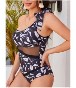 One-Shoulder Print Backless Wholesale Womens Swimwear SSN560589 -NIKA Clothing Shop 6bed350c b0f5 4348 8e03 2ce5f056ce48 f57fbb2a454636f506dd273ed2e08677