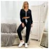 Two Pieces Zipper Up Hoodie Crop Top And Sweatpants Casual Tracksuits Set SO030514 2 Two Pieces Zipper Up Hoodie Crop Top And Sweatpants Casual Tracksuits Set SO030514 -NIKA Clothing Shop 6d9656f2 4daf 497e a671 fa86f90c2016 EA1239976EC44C6271B2F3E17A080906