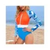 Printed Womens Long Sleeve One Piece Swimsuit Athletic Sunscreen Guard Zipper Surfing Wholesale Swimwear SSN533343 2 Printed Womens Long Sleeve One Piece Swimsuit Athletic Sunscreen Guard Zipper Surfing Wholesale Swimwear SSN533343 -NIKA Clothing Shop 73d94b21 80aa 47e6 b13a 55c4e54ddbb7 a008a30b47617dbfdc40db29748b7606