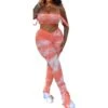Sexy Sling Tube Top Tie-Dye Drawstring Pleated Pants Fashion Wholesale Two Piece Sets SO182673 -NIKA Clothing Shop 73f2925d 9029 49b4 a6cc 896a24ad392b b36b91f95f62bb46c0567521e2d6a2b1