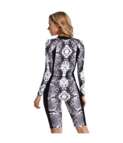 Long Sleeve Snakeskin Print Zipper One Piece Swimsuit Athletic Sunscreen Surfing Wholesale Womens Swimwear SSN533410 11 Long Sleeve Snakeskin Print Zipper One Piece Swimsuit Athletic Sunscreen Surfing Wholesale Womens Swimwear SSN533410 -NIKA Clothing Shop 7e0fed99 682e 413d 9384 ba2010fad983 a863349c156a3c33cfc9c8137f2149d5