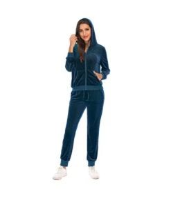 Casual Velvet Fitness Jacket & Pants Sports Suits Wholesale Women'S 2 Piece Sets SON537707 -NIKA Clothing Shop 7e90ad94 5576 4f5d 85d7 3adac35cf049 c611b1e69e2c5dcbfff267deced93ec6