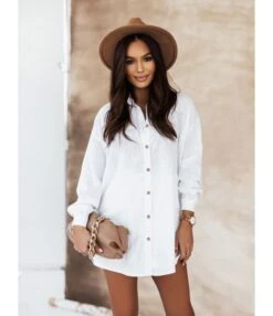 Women Lapel Collar Long Sleeve Button Down Cotton Linen Shirts And Shorts Wholesale Two Piece Sets SJN580588 12 Women Lapel Collar Long Sleeve Button Down Cotton Linen Shirts And Shorts Wholesale Two Piece Sets SJN580588 -NIKA Clothing Shop 819d96ed ec97 4f7f bf68 fe61499e2dbc b1770916765ac3d9da63556b85ed0edd