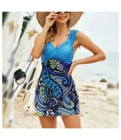 Printing Deep V Neck Wholesale One Piece Swimsuits Swim Dresses SS168280 -NIKA Clothing Shop 82079d73 7d46 44df a3bb 7009a711bb05 8A0CB392EC7A739D6EE702CE8E733998