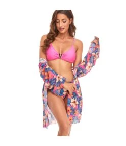Floral Print Mesh Split Swimsuits 3pcs Sets Bikini & Beachwear Cardigans Womens Swimwear Wholesale Vendors SSN532850 -NIKA Clothing Shop 83e82b36 2118 4692 b1f6 c91f4d57d50b F4EA70828E31E34D855F986E910A1812