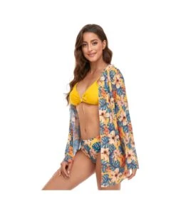 Floral Print Mesh Split Swimsuits 3pcs Sets Bikini & Beachwear Cardigans Womens Swimwear Wholesale Vendors SSN532850 -NIKA Clothing Shop 8707581b 5a00 462b 9799 7ea38c44a6e1 7e3919072d64baf1d709381b4139f4b9