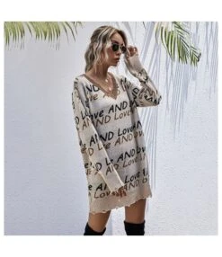 Women Wholesale Vintage Knitted Dress SD150340 -NIKA Clothing Shop 89bd35f2 d4fd 4654 b36e 6aa01a3c7b79 9EC2AC002965D116D181FBFA4AFF9332