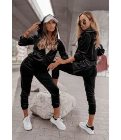 Fashion Hooded Tops & Pants Casual Suits Wholesale Women'S 2 Piece Sets SON539028 -NIKA Clothing Shop 8b5a853b 96f3 4d89 bf94 f34b06755219 97ece6a466668ff4774a06d0da5fe845